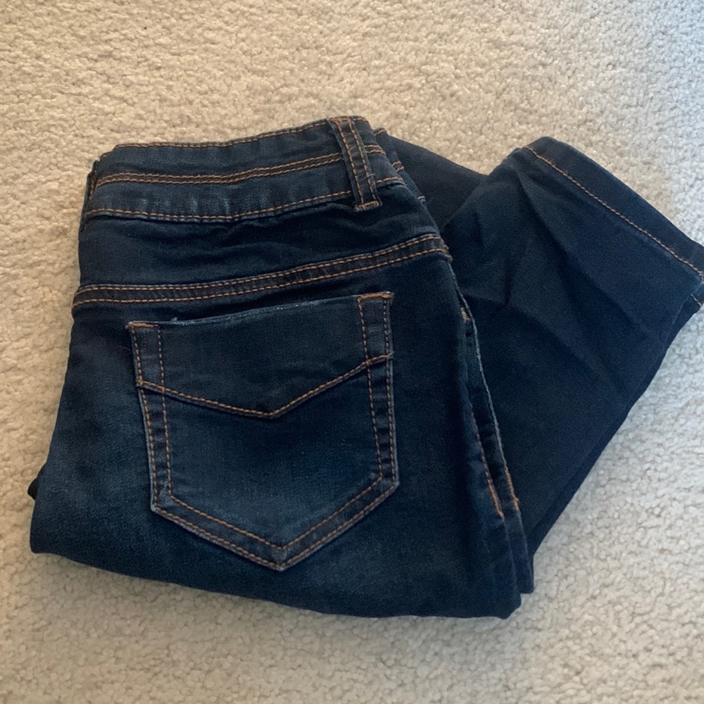 jeans